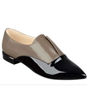 Nine West Treasure Pointy Toe Loafer